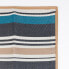 Фото #4 товара Пляжное полотенце Chios Бежевый полипропилен 90 x 180 cm