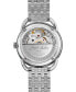 Фото #3 товара Часы Bulova Women's Swiss Automatic Joseph Bulova,