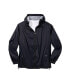 ფოტო #1 პროდუქტის Big & Tall Jersey-Lined Windbreaker