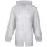 Фото #1 товара Nike Sportswear 梭织外套夹克 女款 灰白色 / Куртка Nike Sportswear CJ3039-100