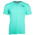Фото #1 товара Diadora Easy Tennis Crew Neck Short Sleeve Athletic T-Shirt Mens Size M Casual