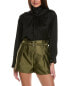 Фото #1 товара 3.1 Phillip Lim Oversized Shirt Women's