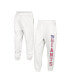 Women's Oatmeal New York Giants Harper Joggers