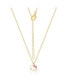 ფოტო #2 პროდუქტის Sanrio Duo Necklace Set – One Large, One Small