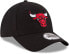 New Era - Chicago Bulls - 9forty Adjustable Cap - The League - Black