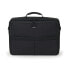 Фото #3 товара Dicota Multi сумка для ноутбука 43,9 cm (17.3") чехол-сумка почтальона Черный D31432