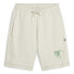 Фото #3 товара Puma Downtown Re:Collection 8 Inch Shorts Mens Size M Casual Athletic Bottoms 6