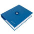 Фото #2 товара ANTARTIK 4 ring binder 40 mm mixed A4 lined navy