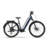 Фото #1 товара HUSQVARNA BIKES Grand Pather 5 LowStep 29´´ 12s 2025 electric bike