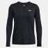 Фото #4 товара UNDER ARMOUR Tech Crew Twist long sleeve T-shirt