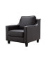 Фото #1 товара CLOSEOUT Irene Contemporary Accent Chair