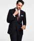 ფოტო #3 პროდუქტის Men's Classic Dot-Pattern Tie