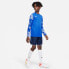 Фото #4 товара Футболка мужская Nike Dri Fit Park 4 с длинным рукавом