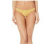 Фото #1 товара Vitamin A Women's 184811 Full Coverage Bikini Bottom Swimwear Size M