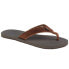 Фото #1 товара Helly Hansen Seasand 2 Leather Sandals M 11955-725 flip-flops