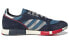 Кроссовки Adidas Originals Boston Super Blue-Black