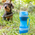 INNOVAGOODS Pettap Dog Drinking Bowl Set