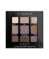 Фото #1 товара Hazy Eyeshadow Palette