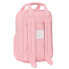 Фото #2 товара Детский рюкзак Safta Love Розовый 20 x 28 x 8 cm
