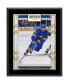 Фото #1 товара Alex Tuch Buffalo Sabres 10.5" x 13" Sublimated Player Plaque