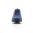 Фото #5 товара Skechers Arch Fit Slip Resistant Vigorit 200152 Mens Blue Athletic Work Shoes