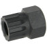 Фото #1 товара VAR Threaded Shimano Cassete Extractor Tool