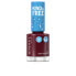 Фото #1 товара KIND & FREE nail polish #157-berry opulence 8 ml