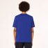 ფოტო #2 პროდუქტის OAKLEY APPAREL MTL Liquid Ellipse short sleeve T-shirt