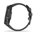 GARMIN Fenix 7X Pro Sapphire Solar watch