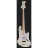 Фото #2 товара Lakland Skyline Darryl Jones 4 WH