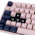 Фото #5 товара Ducky One 3 Fuji Gaming Tastatur - MX-Speed-Silver