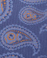 Фото #3 товара Men's BB-8 Paisley Silk Boys Tie