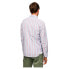 Фото #2 товара Рубашка мужская Pepe Jeans Lister на длинный рукав