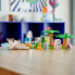 Фото #23 товара LEGO 10962 DUPLO Disney and Pixar Buzz Lightyears Planetenmission Weltraum-Spielzeug mit Raumschiff und Roboter für Kleinkinder ab 2 Jahre, Mädchen und Jungen