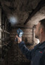 Bosch Thermodetektor GIS 1000 C Professional im Set im Karton