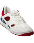 Фото #1 товара Gucci Basket Demetra Sneaker Men's White 7