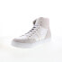 English Laundry Hillwood EL2577H Mens White Suede Lifestyle Sneakers Shoes 13