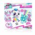Фото #2 товара Ремесленный комплект Canal Toys Airbrush Plush Panda кастомизированный