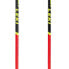 LEKI ALPINO WCR SL 3D Poles