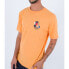 ფოტო #4 პროდუქტის HURLEY Everyday Island Party short sleeve T-shirt