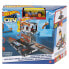 HOT WHEELS City Downtown Repair Station Playset With 1 Toy Car