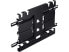 Фото #1 товара SAMSUNG WMN-B05FB/ZA Full Motion Slim Wall Mount Fits 55" & 65" TV (2022)