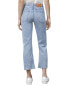 Lafayette 148 New York Mid Rise Bedford Jean Women's 34