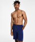 Men's Contend Water-Repellent Colorblocked 9" Swim Trunks