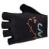 Фото #1 товара LIV Valentia Wild short gloves