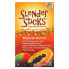 Slender Sticks, Tropical Punch, 12 Sticks, 0.18 oz (5 g) Each