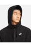 Фото #19 товара Sportswear Style Essentials Mens Fleece Full Zip Hoodie Dd4882-010