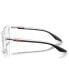 ფოტო #4 პროდუქტის Men's Eyeglasses, PS 01QV