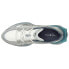 Фото #4 товара Puma Pwrframe Op1 Gtx Lace Up Mens Blue, Grey, White Sneakers Casual Shoes 3816