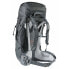 Hiking Backpack Deuter Futura Air Trek Black 55 L